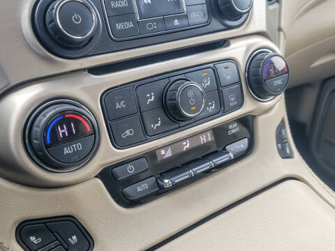 2019 GMC Yukon XL Denali