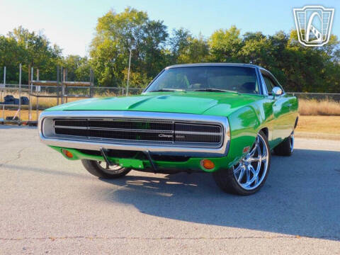 1970 Dodge Charger