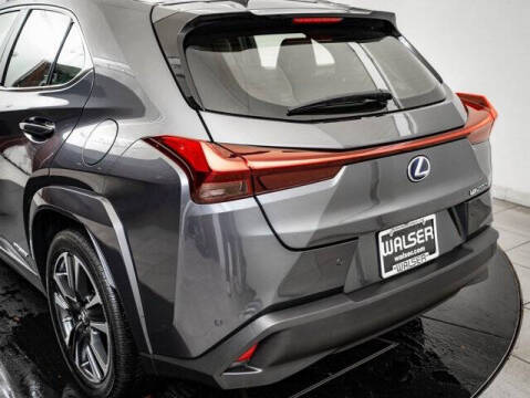 2022 Lexus UX 250h