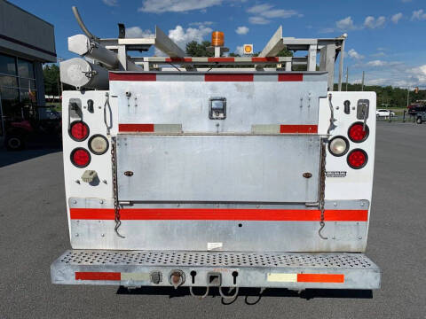 2005 Chevrolet Silverado 2500HD