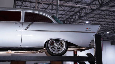 1957 Chevrolet 150