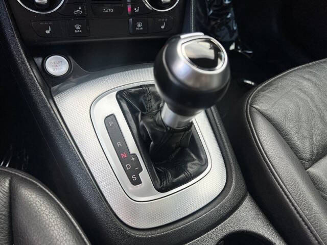 2016 Audi Q3 2.0T quattro Premium Plus