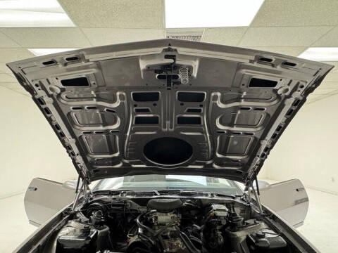 1984 Chevrolet Camaro Z28