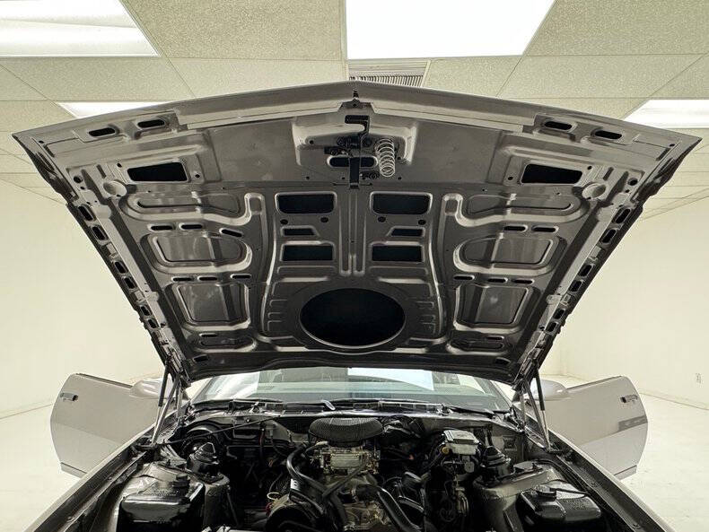 1984 Chevrolet Camaro Z28