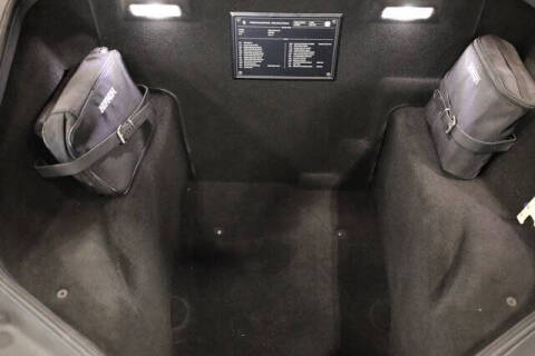 2016 Ferrari 488 GTB