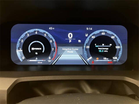 2025 Toyota 4Runner TRD Sport