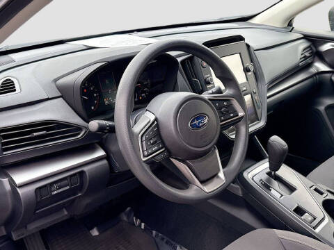 2024 Subaru Impreza