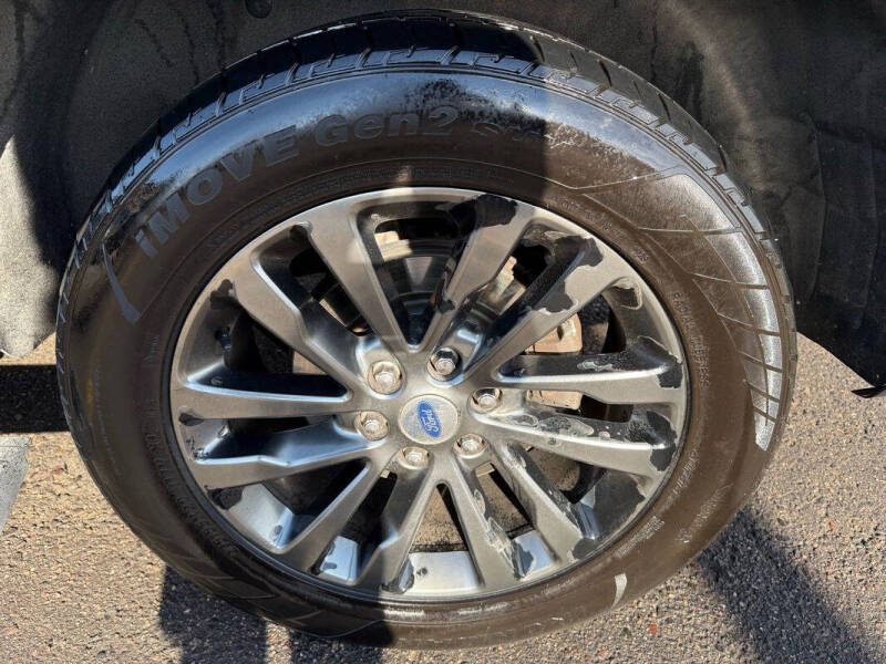 2019 Ford Expedition MAX Limited