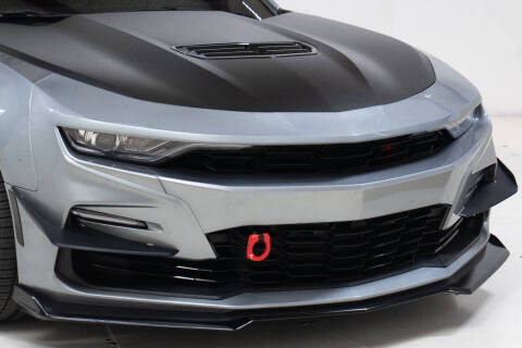 2023 Chevrolet Camaro SS