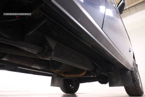 1997 Land Rover Range Rover