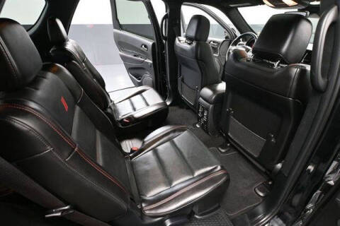 2024 Dodge Durango R/T Plus