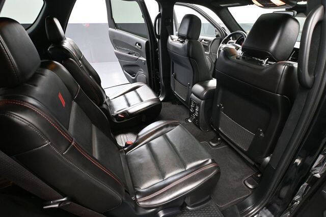 2024 Dodge Durango R/T Plus