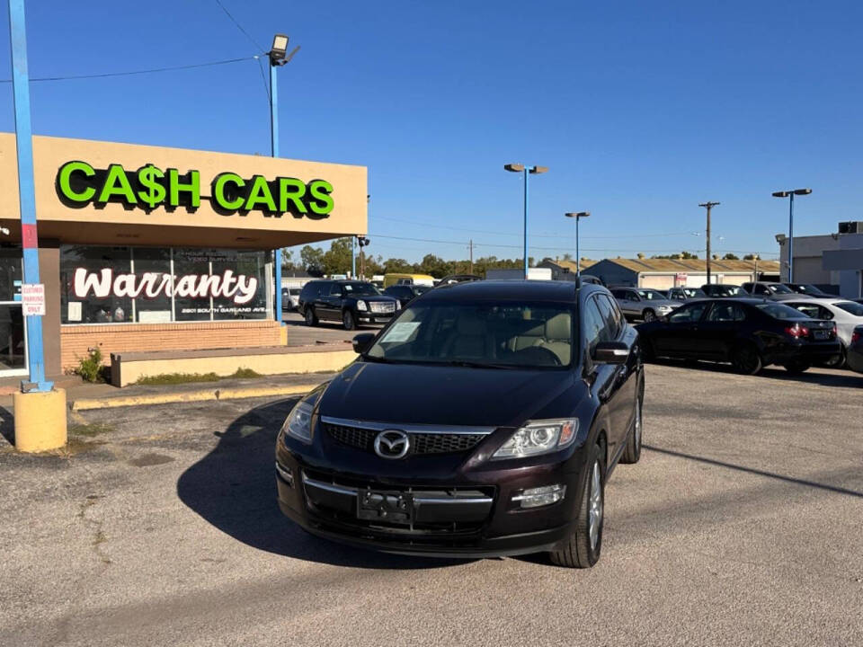 2008 Mazda CX-9 for sale at Broadway Auto Sales in Garland, TX