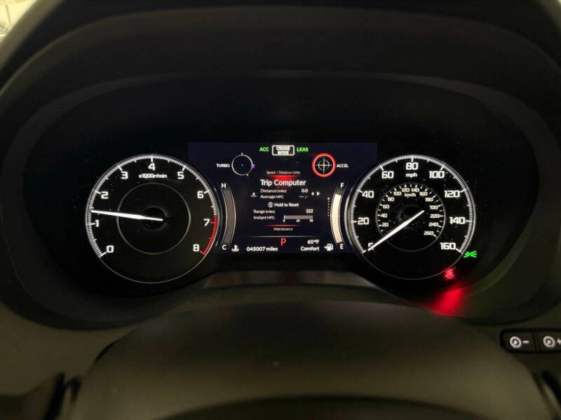 2019 Acura RDX SH-AWD w/Tech