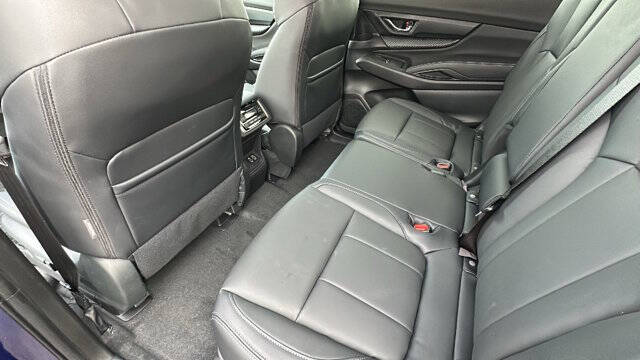 2026 Subaru Ascent Premium 8-Passenger