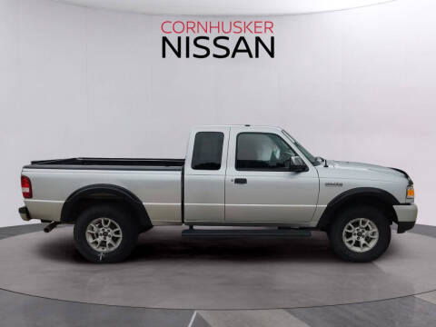 2007 Ford Ranger