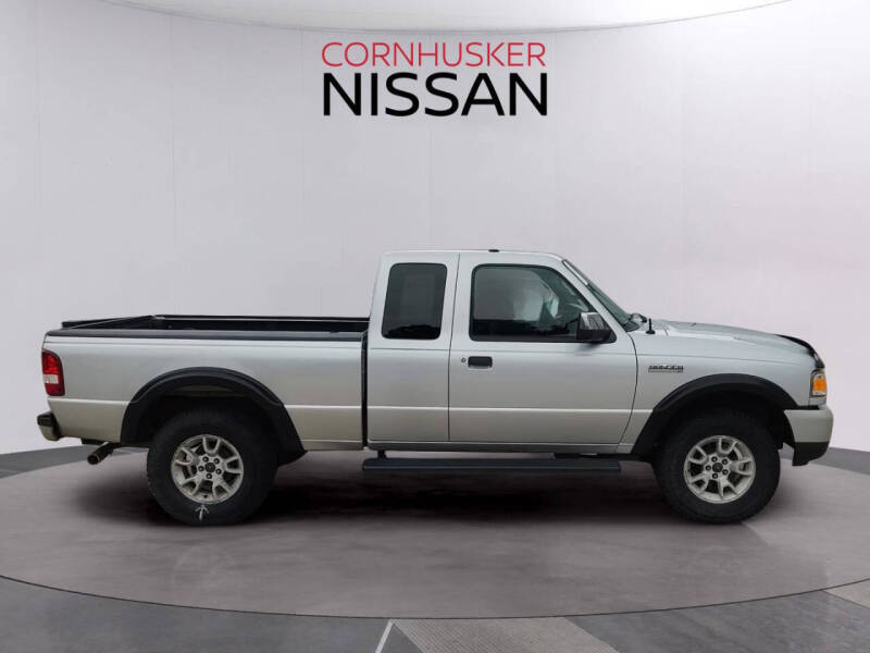 2007 Ford Ranger