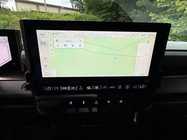 2024 GMC HUMMER EV 3X