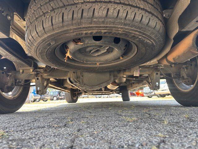 2016 Ford Transit 250