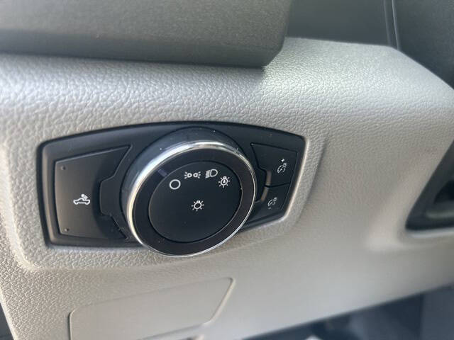 2019 Ford F-250 Super Duty