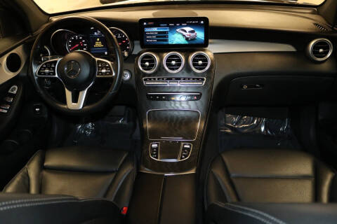 2021 Mercedes-Benz GLC GLC 300