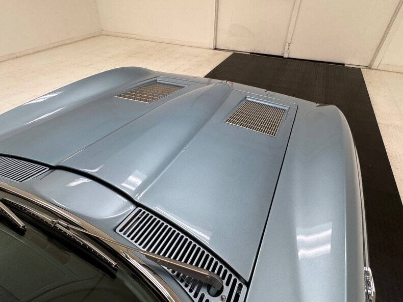 1963 Chevrolet Corvette