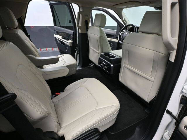 2021 Ford Expedition Platinum