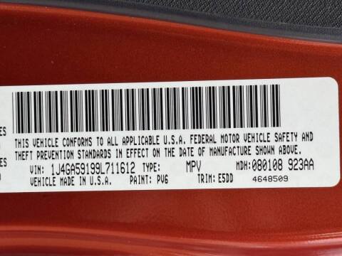 2009 Jeep Wrangler Unlimited Sahara