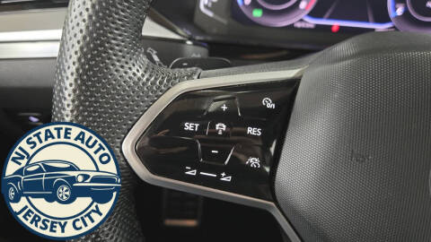 2021 Volkswagen Arteon SEL Premium R-Line