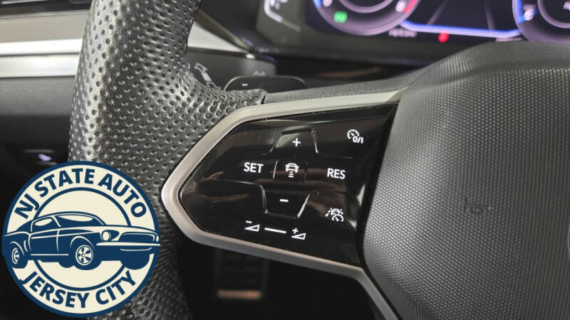 2021 Volkswagen Arteon SEL Premium R-Line