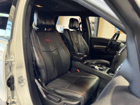 2015 Dodge Durango R/T