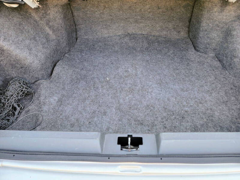 1999 Buick LeSabre Custom