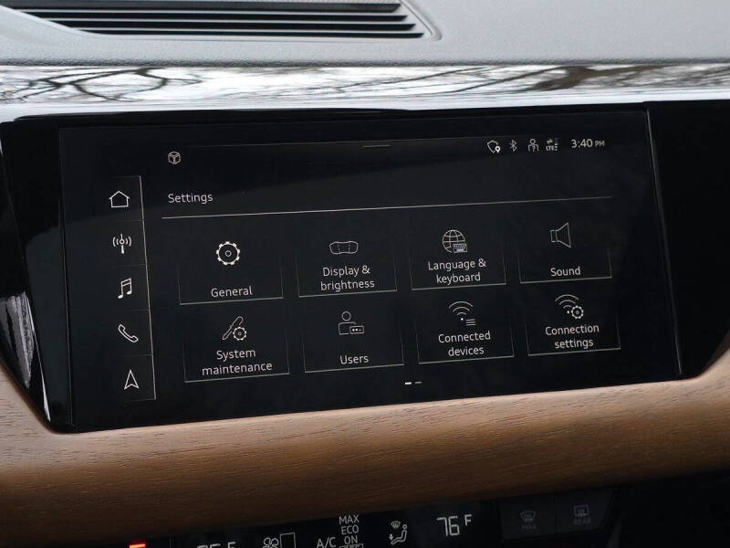 2022 Audi e-tron GT quattro Premium Plus