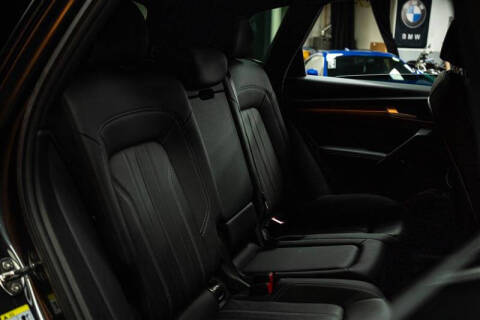 2022 Audi Q5 quattro S line Prem Plus 45 TFSI