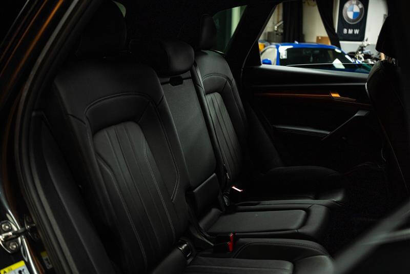 2022 Audi Q5 quattro S line Prem Plus 45 TFSI