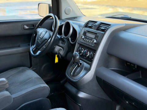 2008 Honda Element EX