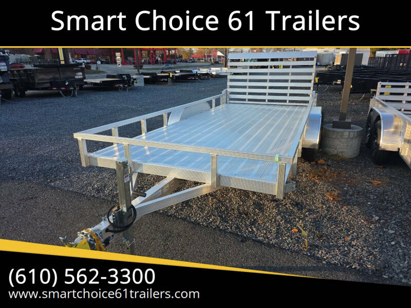 2025 Sport Haven 7x16 7K Tandem Axle for sale at Smart Choice 61 Trailers - Sport Haven in Shoemakersville PA