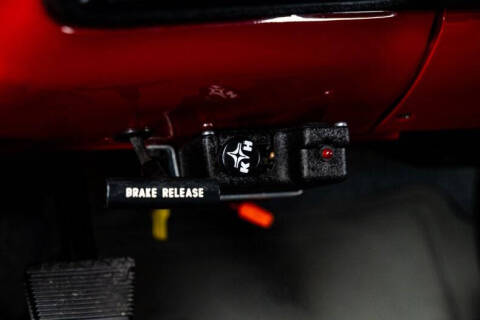 1989 Chevrolet Blazer