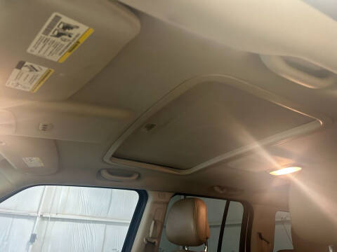 2012 Jeep Patriot Limited