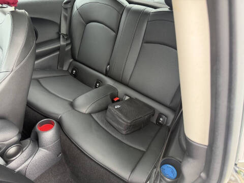 2020 MINI Hardtop 2 Door Cooper S
