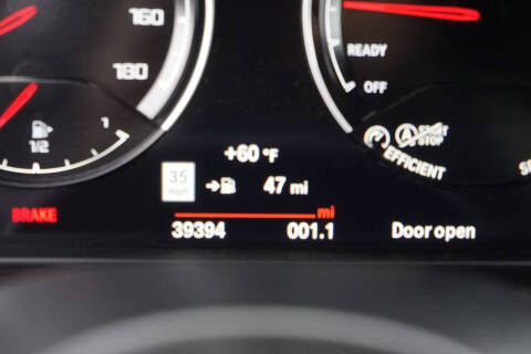 2021 BMW M2 Competition