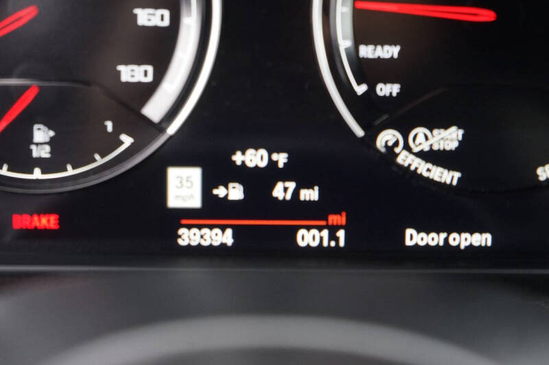 2021 BMW M2 Competition