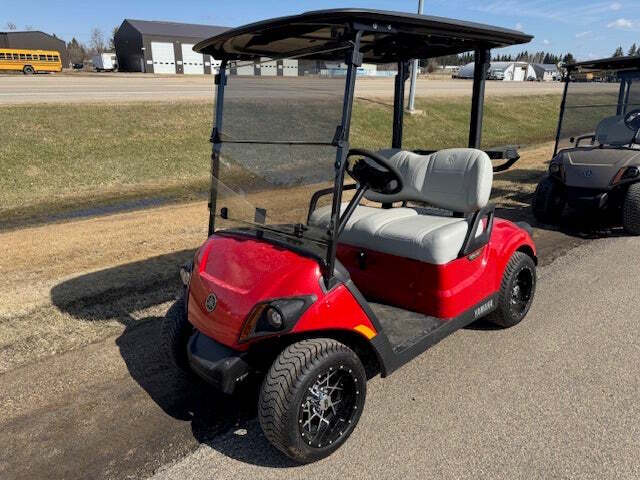 2025 Yamaha J0D