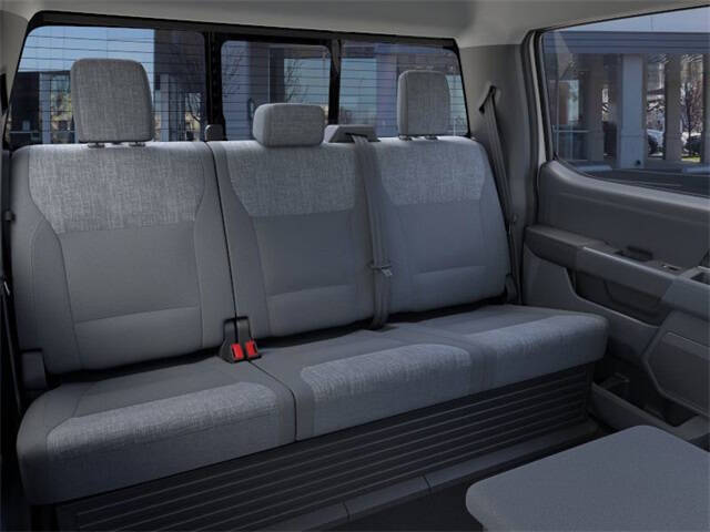 2025 Ford F-350 Super Duty