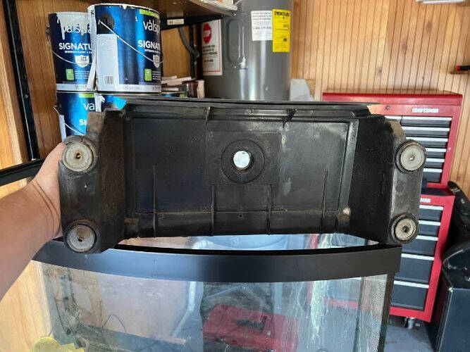 1984 Pontiac Trans Am