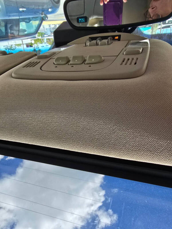 2011 Cadillac DTS Premium Collection