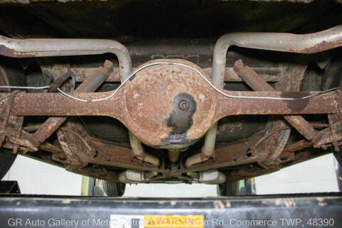 1962 Ford Galaxie 500