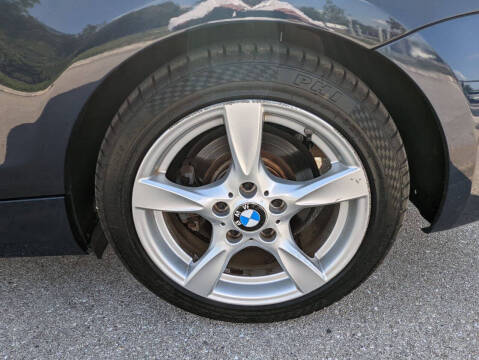 2012 BMW 1 Series 128i