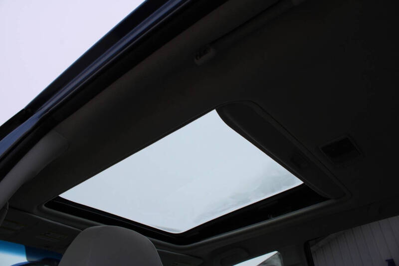 2013 Subaru Forester 2.5X Premium