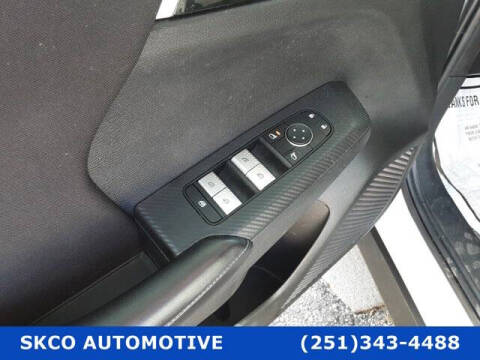 2023 Mitsubishi Outlander ES